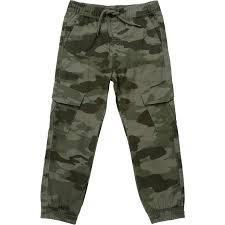 BOYS PANT